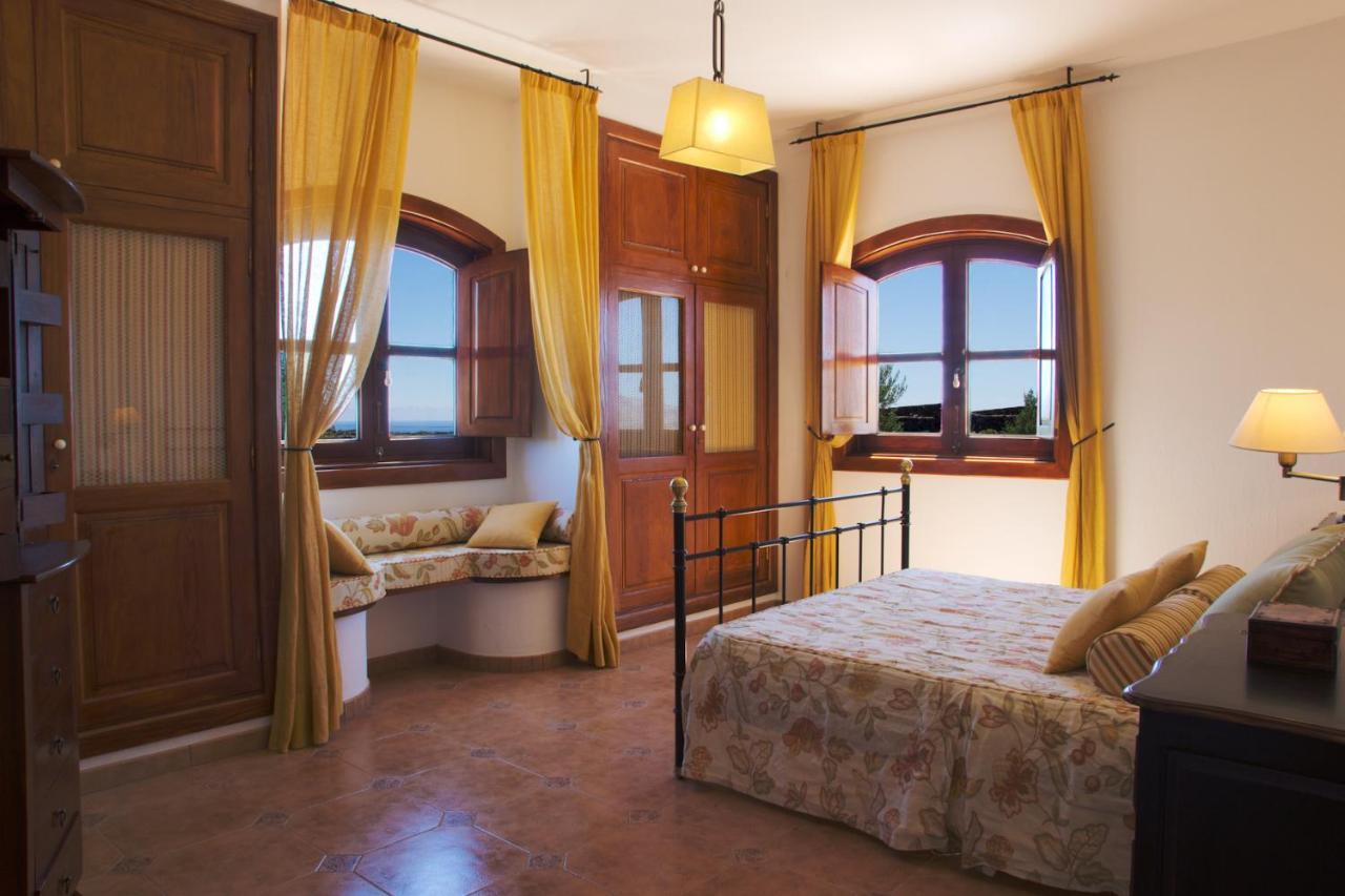 Villas Macher Тіас Номер фото